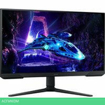 Игровой монитор Samsung Odyssey G3 LS27DG300EUXEN