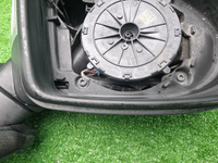 Зеркало правое VW Passat B8 (2014-н.в.) 13+2к.