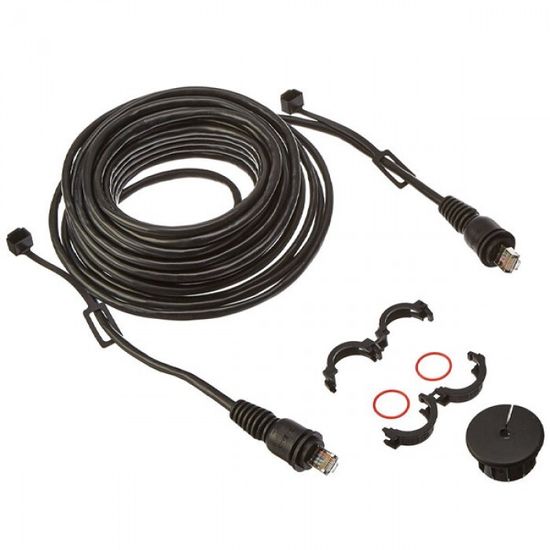 Garmin морской сетевой кабель 12 м. RJ45  (010-10552-00)