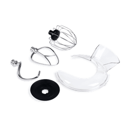 Миксер планетарный Maunfeld MF-431BG