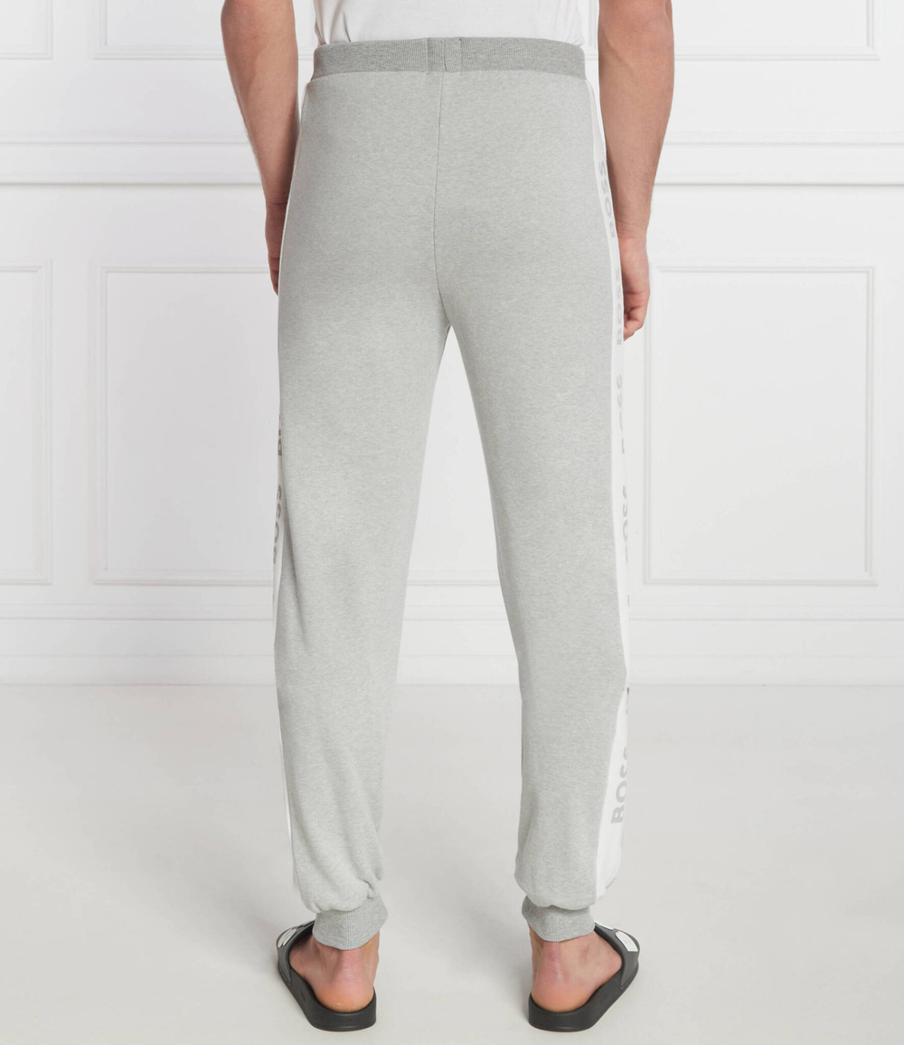 Спортивные штаны BOSS-SEN BOSS BLACK - серый(BOSS-SEN PANTS)