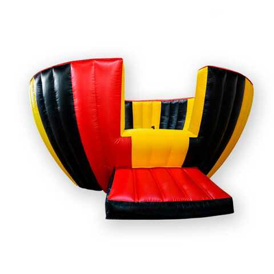 Надувные игры "Вихрь"