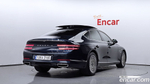 Genesis G80 (RG3) Бензин 2.5 Turbo AWD (11.2023)
