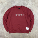 Свитшот Air Jordan 23