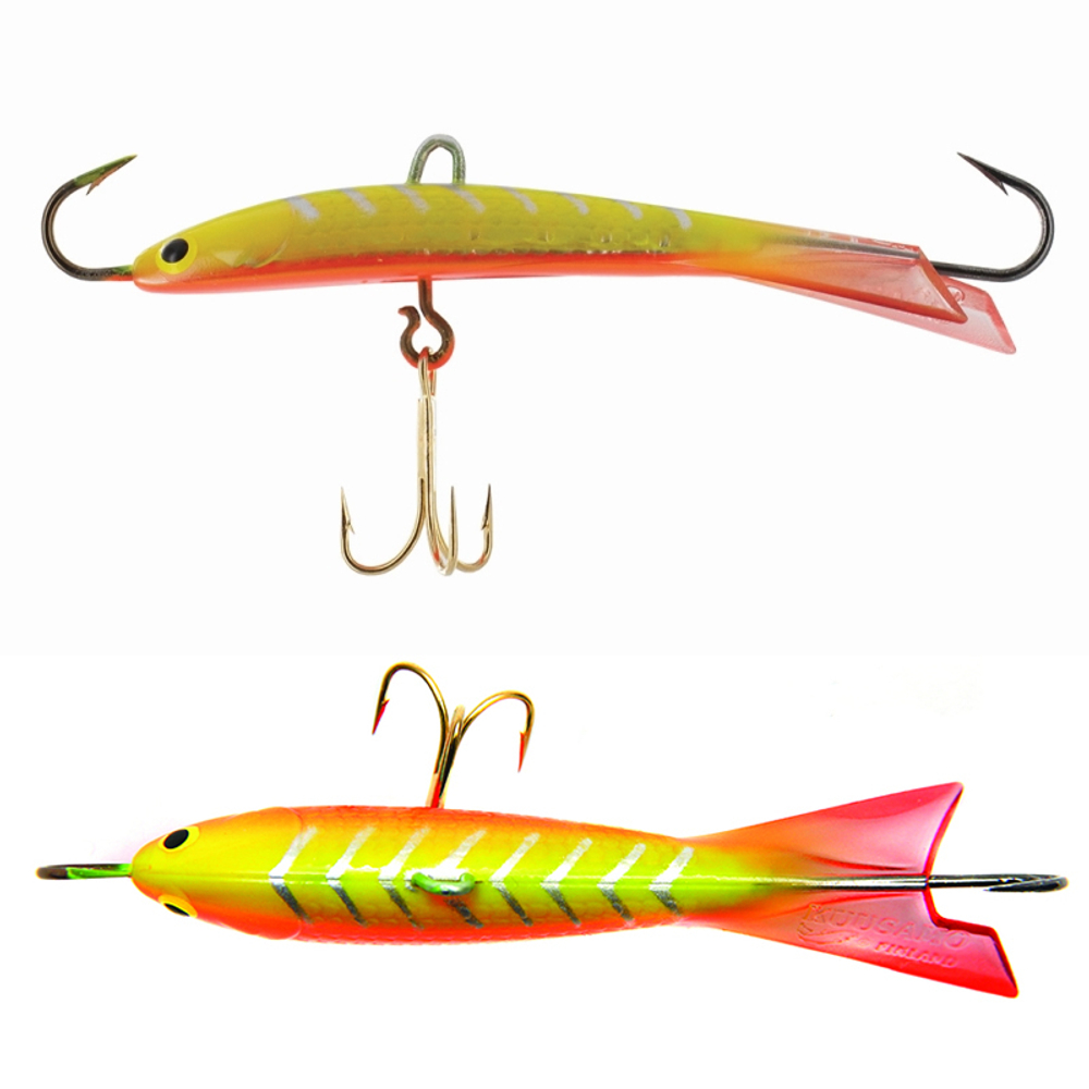 Балансир для зимней рыбалки Tasapaino X-PRO Light, 75мм, 8гр