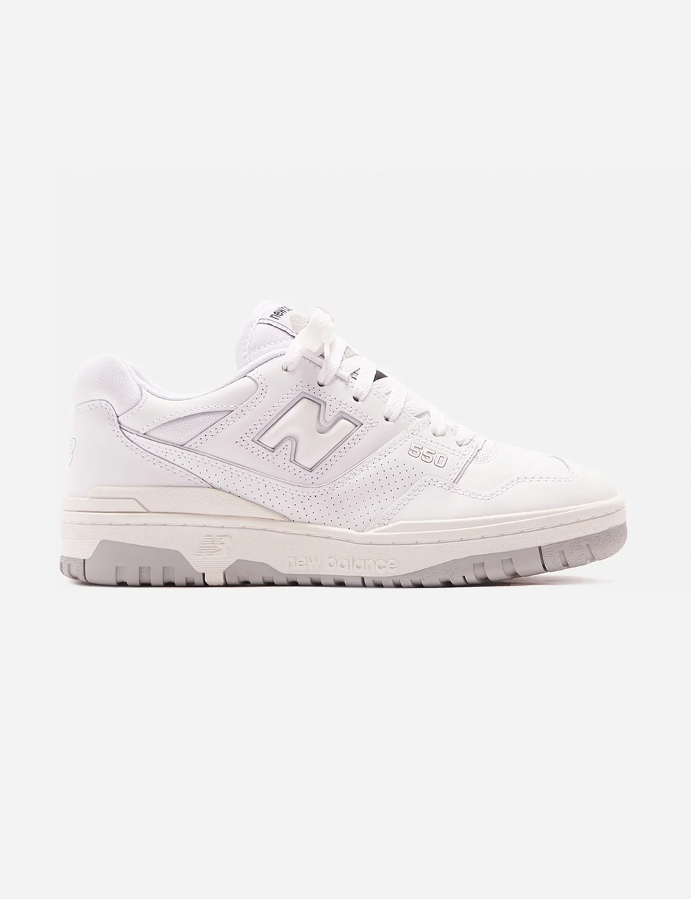 New Balance 550 "White Grey"