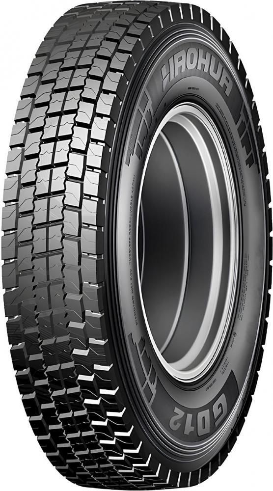 Haohua GD12 (ведущая) 315/70 R22.5 154M