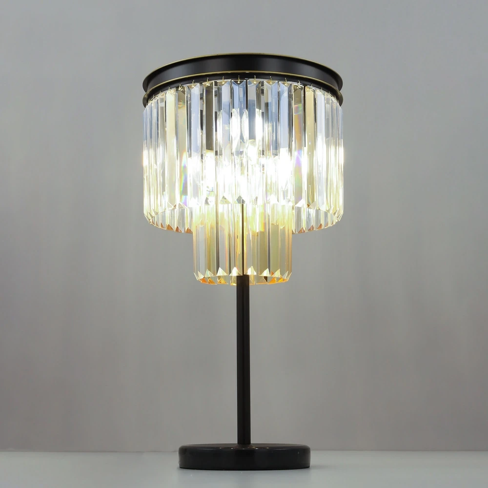 Декоративная настольная лампа Citilux Мартин CL332862