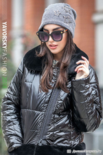 Шапка Yavorsky Fashion