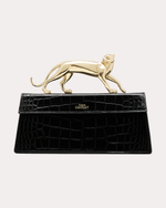 СУМКА "ФАТАЛ" ЧЕРНАЯ