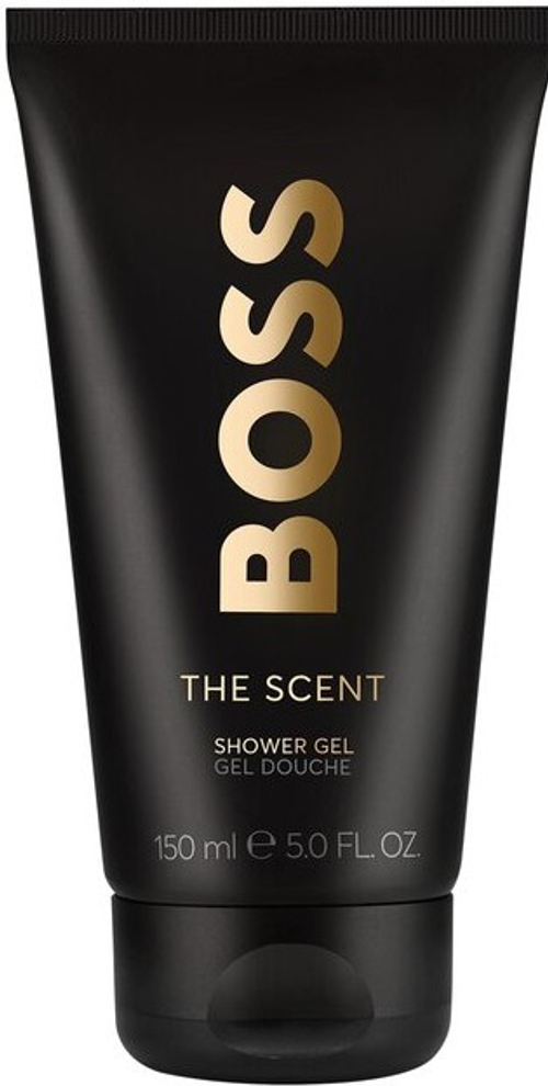 Hugo Boss The Scent for Him Shower Gel 150 ml