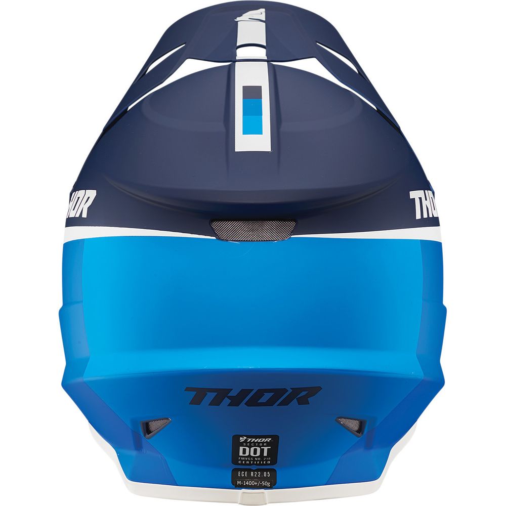 Sector Racer / Синий