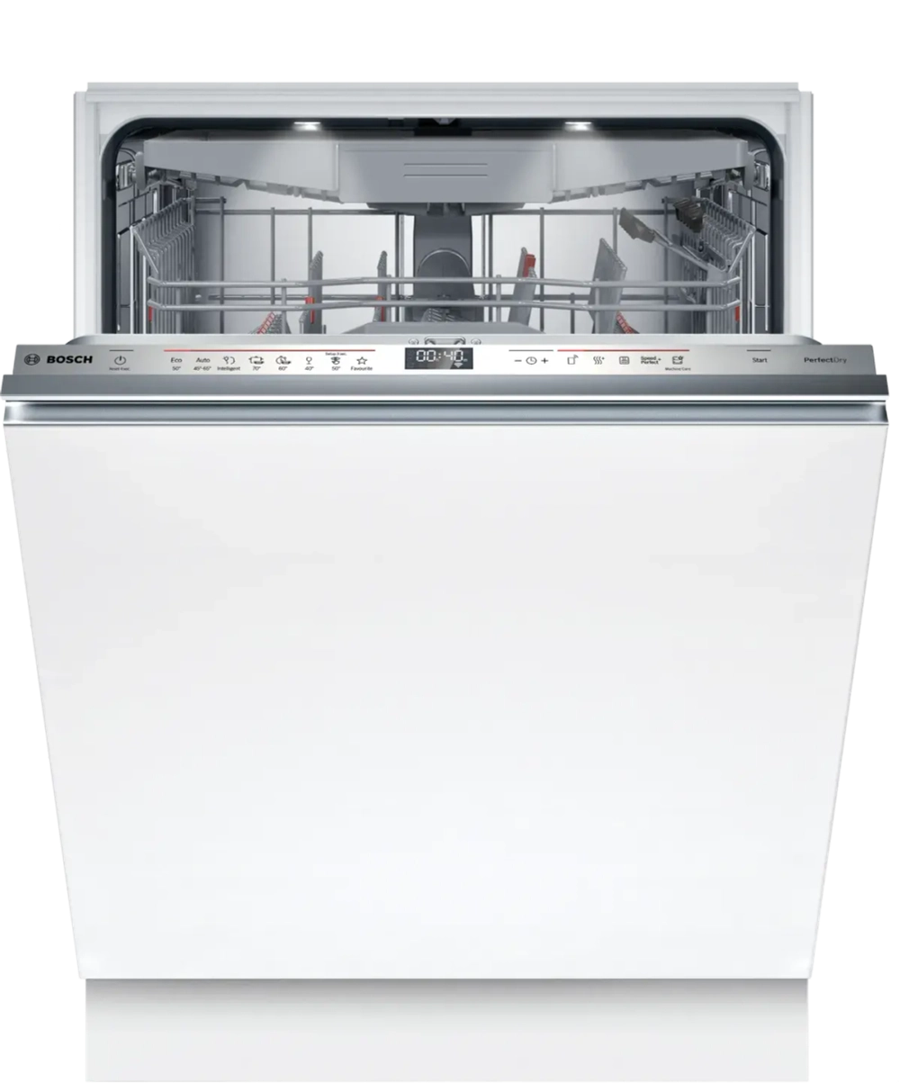 Встраиваемая посудомоечная машина Bosch SMV6ZCX16E