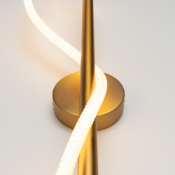 Настенный светильник (бра) Maytoni MOD166WL-L12G3K
