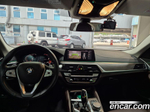 BMW 5 Series (G30) 530i Luxury Plus (04.2020)
