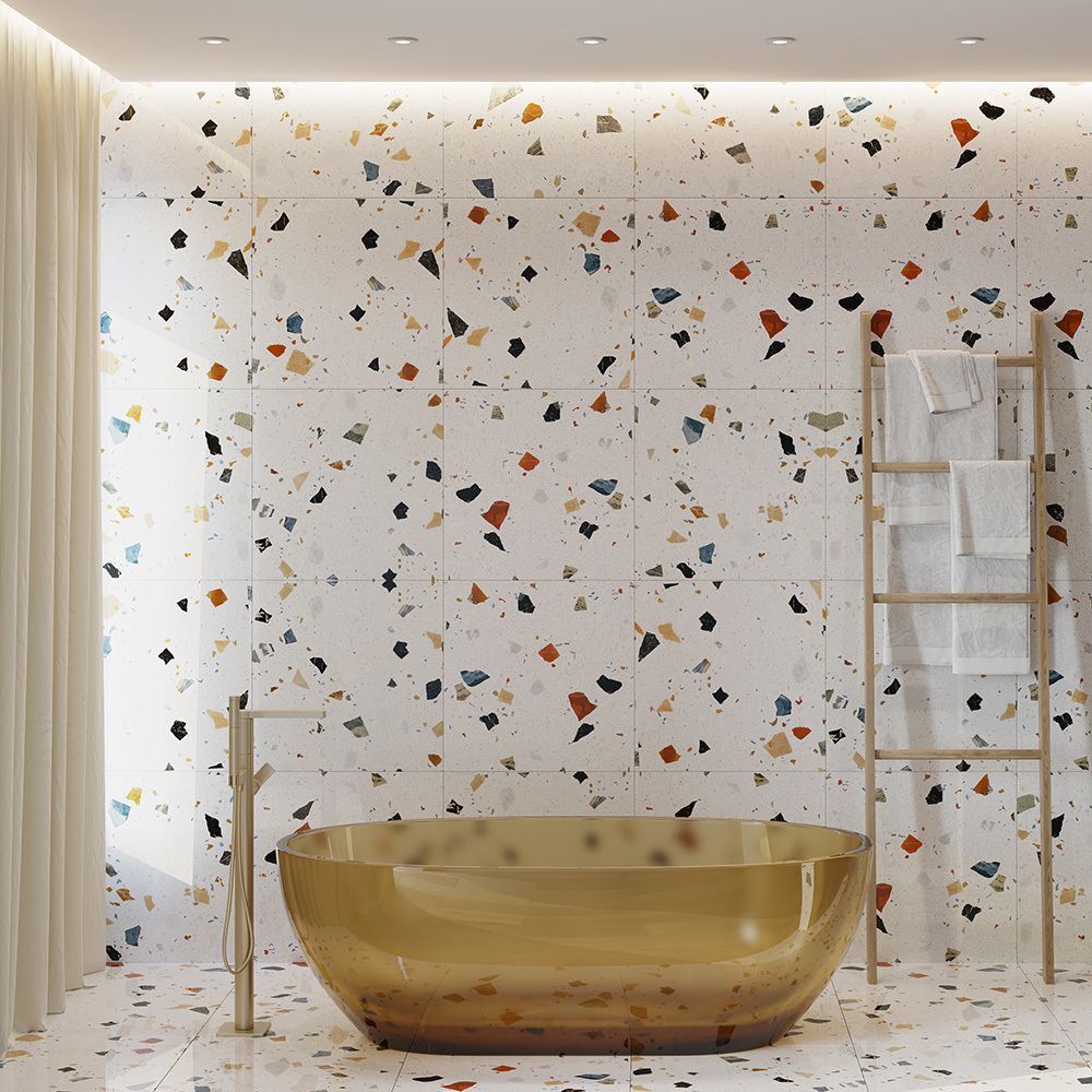 Светильник встраиваемый Maytoni Stark DL083-01-GU10-RD-W