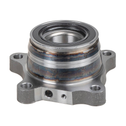 Ступица задняя L (c ABS) TOYOTA 4Runner IV,Prado III 120,Prado IV J150 GANZ GIM03053