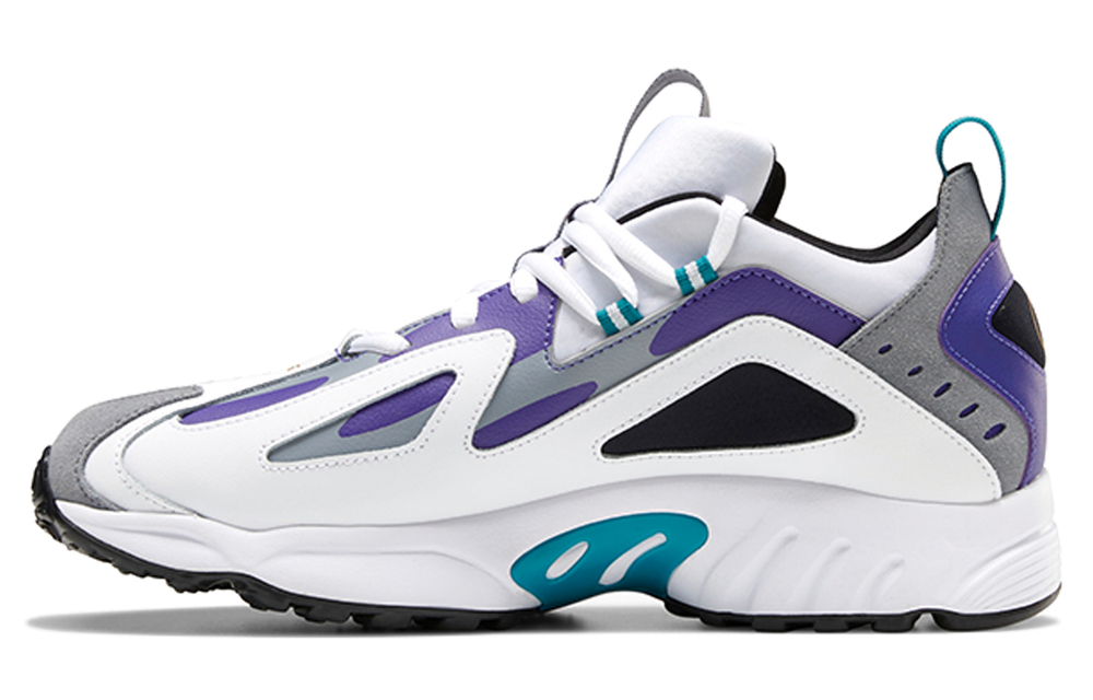Кроссовки Reebok Dmx Series 1200