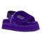 Ugg Disco Slide 'Violet'