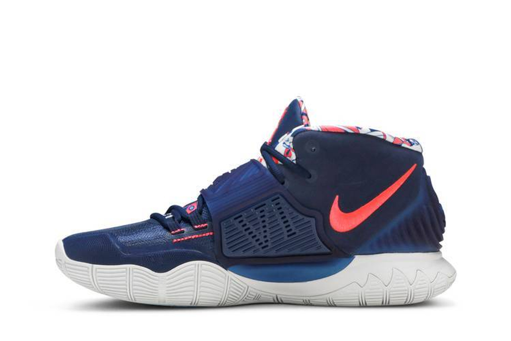Кроссовки Nike Kyrie 6