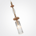 5414/1A ODL_EX Подвес E14 1*40Вт 220В IP20 MODERN