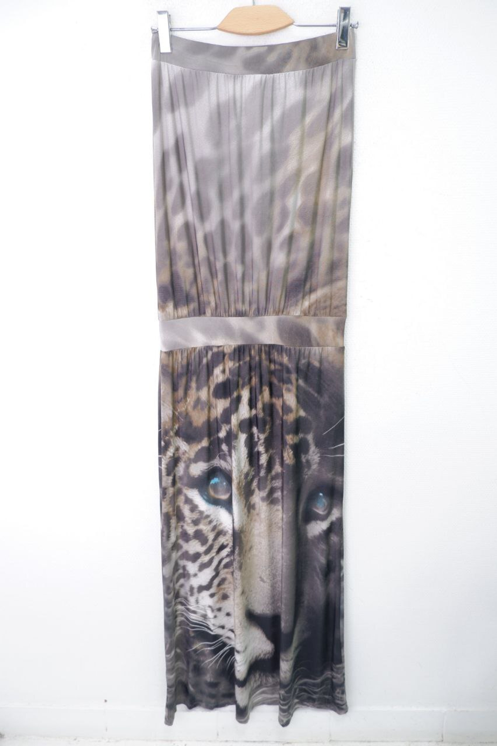 Сарафан The Macca без бретелек 42 размер