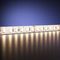Светодиодная влагозащищенная лента Maytoni 9,6W/m 120LED/m 2835SMD теплый белый 5M 201042