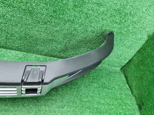 Бампер передний BYD FangChengBao Leopard 5 (23-нв)