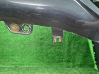 Бампер задний BMW X7 G07 (2019-2022) M-paket