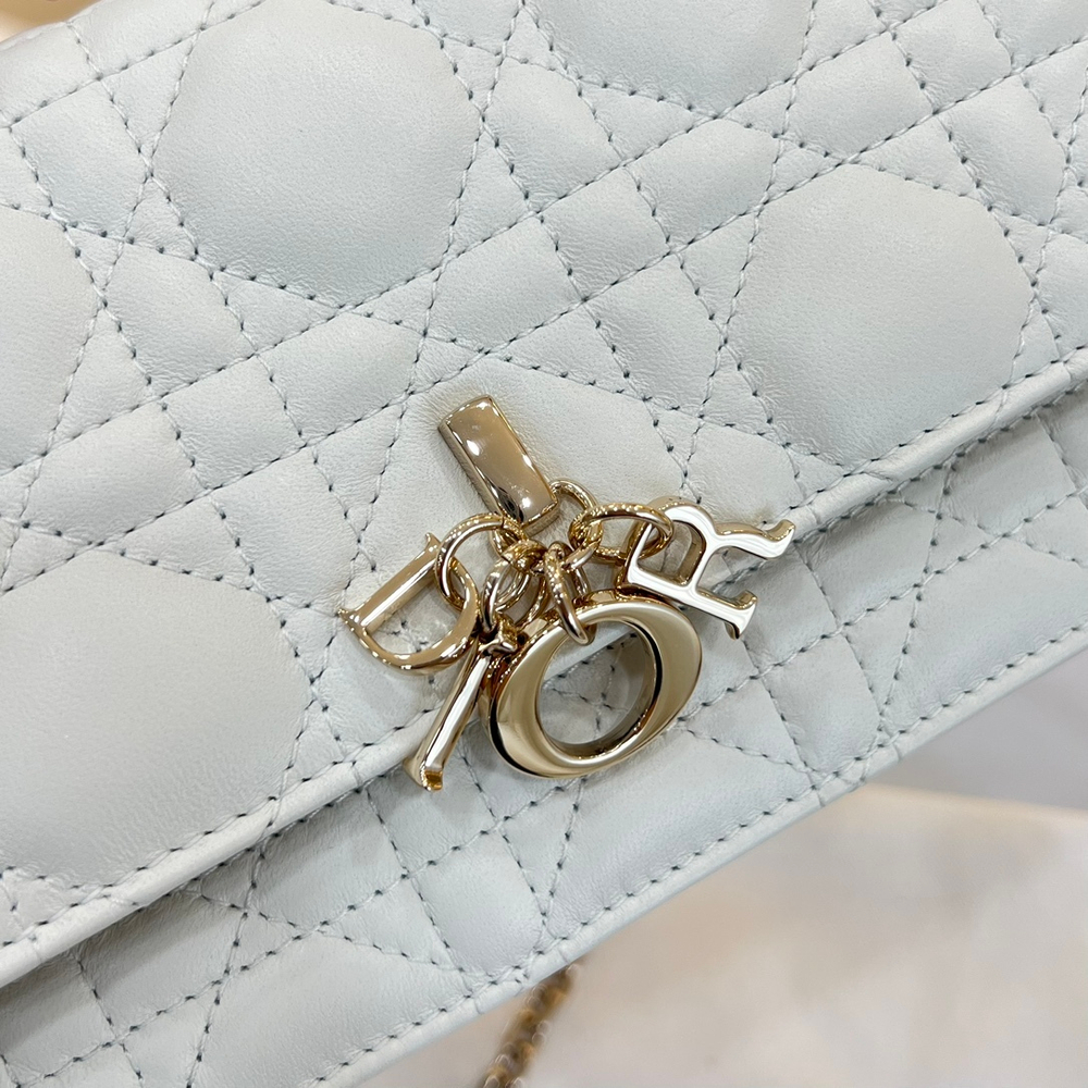 Christian Dior Miss Dior Mini Bag