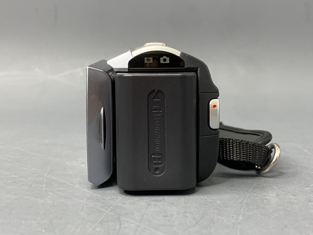 Sony DCR-SX60E