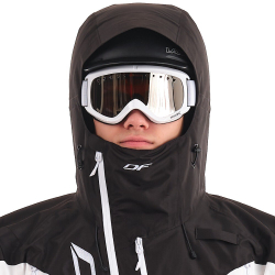 КОМБИНЕЗОН МУЖСКОЙ DRAGONFLY GRFVITY PREMIUM MAN