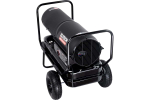 Пушка тепловая дизельная Elitech DGH 40 HD 208278