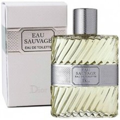 Dior Eau Sauvage EDT 100ml