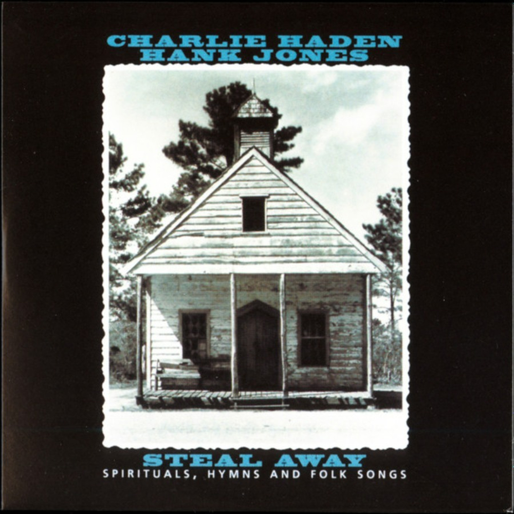 Charlie Haden / 5 Original Albums (5CD)