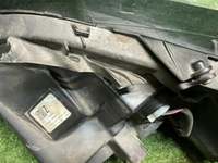 Битая Фара правая Toyota Camry xv70 (17-нв) LED