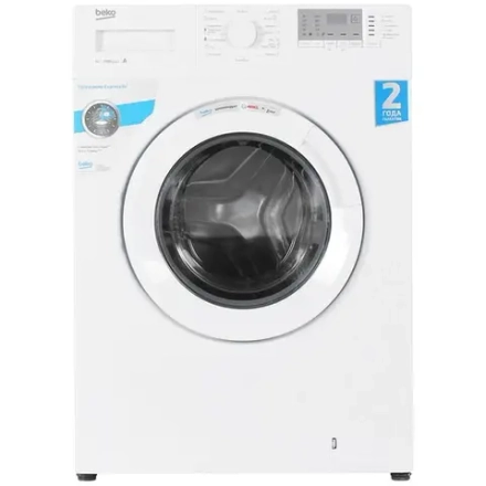 Стиральная машина Beko WRS 5512 BWW