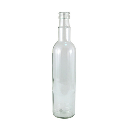 Бутылка гуала КПМ-30 1 л, 12 шт