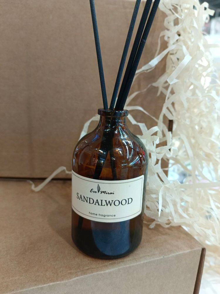 ДИФФУЗОР SANDALWOOD