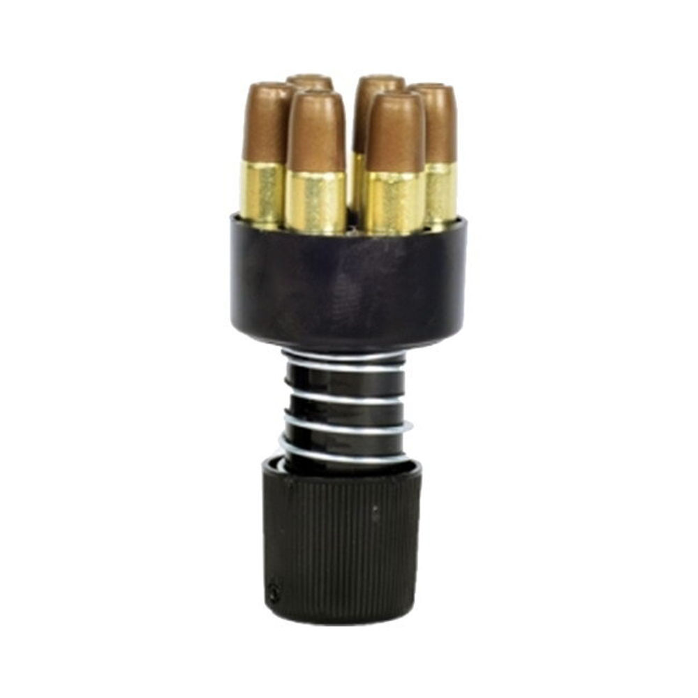 Револьвер пневматический Borner Super Sport 702 4,5 мм