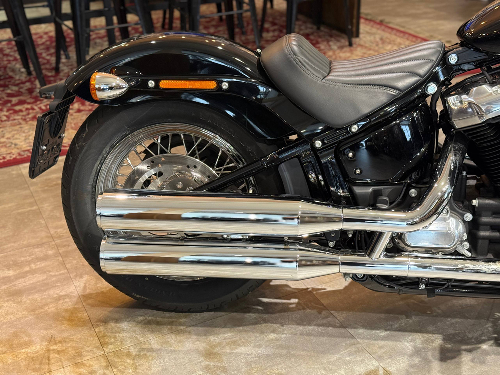 Harley-Davidson Softail Standard 107, 2021 г (с НДС)