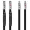 AudioQuest Dragon XLR-XLR 0.5 m