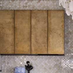 Услуга “Нанесение жидкого металла AuraMetal 2k”