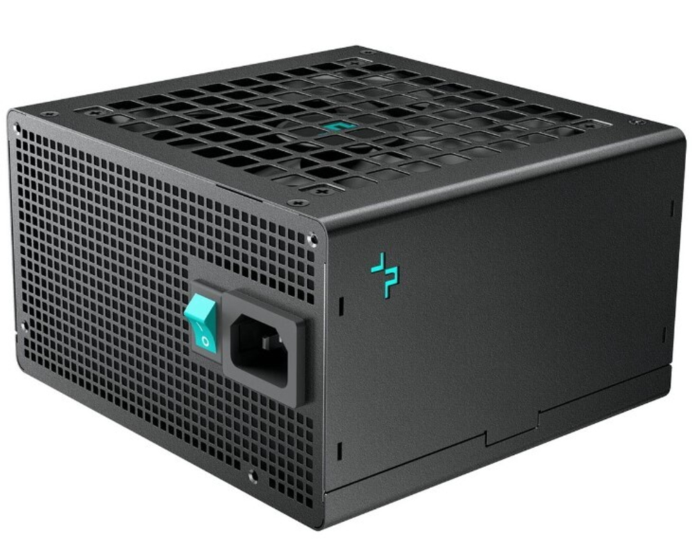 Блок питания ATX Deepcool R-PL750D-FC0B-WDEU-V2