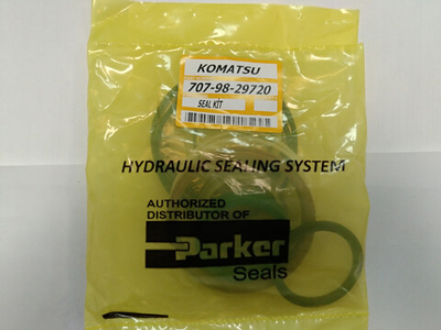 Ремкомплект г/ц стрелы 707-98-29720/7079829720