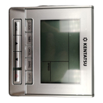 Пульт проводный Kentatsu KWC-31 для кондиционеров