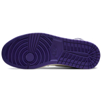 Air Jordan 1 Retro High Og 'Court Purple'