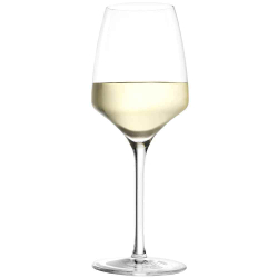 Бокал для белого вина Experience, 350 мл, хрустальное стекло Stolzle