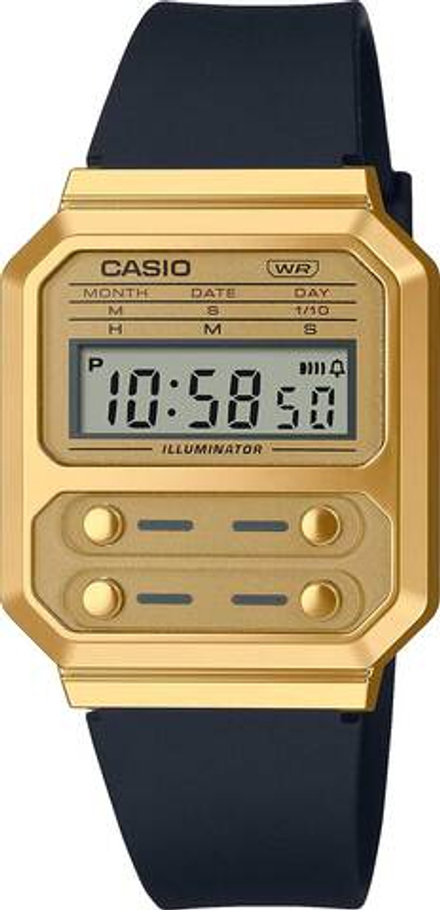 Часы Casio A100WEFG-9A