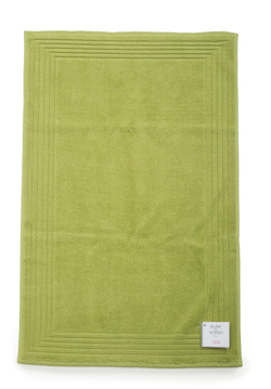 Коврик Mat Uni Blanc des Vosges 50x90 Зеленый